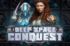 Deep Space Conquest