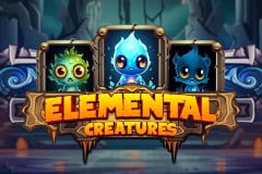 Elemental Creatures