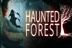 Haunted Forest