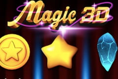 Magic 3D