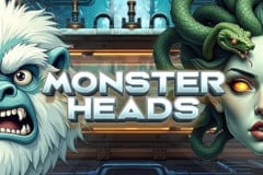 Monster Heads