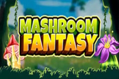 Mushroom Fantasy