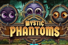 Mystic Phantoms