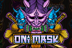 Oni Mask