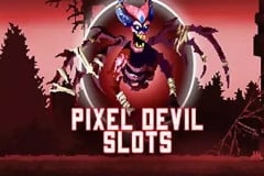 Pixel Devil Slots