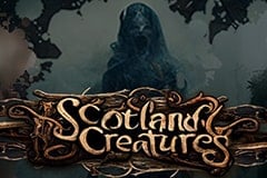 Scotland Creatures