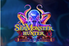 Sea Monster Hunter