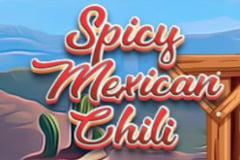 Spicy Mexican Chili