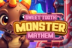 Sweet Tooth Monster Mayhem