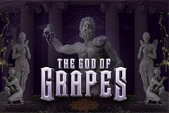 The God of Grapes