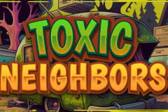 Toxic Neighbors