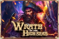 Wrath of the High Seas