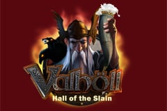 Valhôll Hall of the Slain