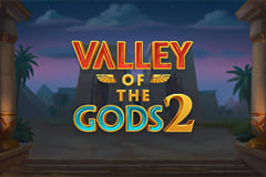 Valley of the Gods 2