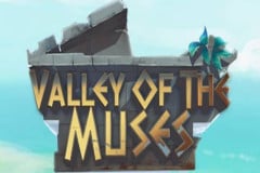 Valley of the Muses