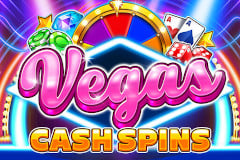 Vegas Cash Spin