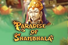 Paradise of Shambhala