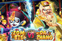 Zombie VS Dao Zhang