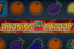 Burning Cherry HD