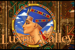 Luxor Valley HD