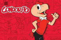 Condorito