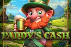 Paddy's Cash