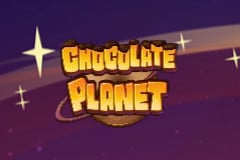 Chocolate Planet?