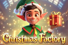 Christmas Factory