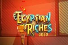 Egyptian Riches Gold™