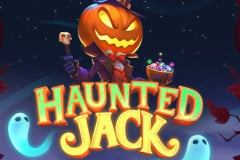 Haunted Jack