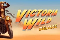 Victoria Wild Deluxe