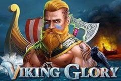 Tragamonedas de gloria vikinga