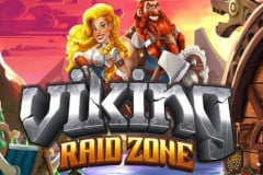 Viking Raid Zone