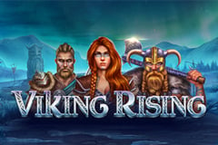 Revisión de la tragamonedas Viking Rising