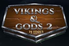 Vikings & Gods 2 15 Edition