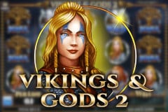 Vikings & Gods 2