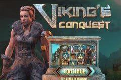 Viking's Conquest