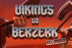 Vikings Go Berzerk Reloaded