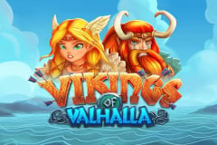 Vikings of Valhalla