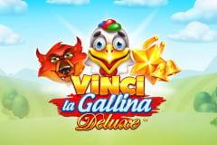 Vinci la Gallina Deluxe