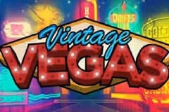 Free Vintage Slots