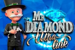 Mr. Diamond: Ultra Link