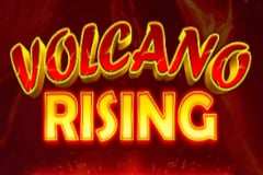 Volcano Rising