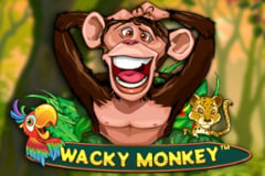 Wacky Monkey