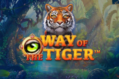 Way of the Tiger