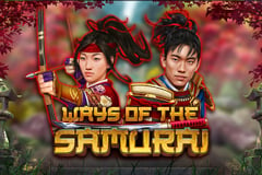 Ways of the Samurai