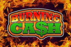 Burning Cash