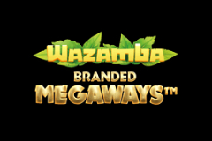 Wazamba Branded Megaways