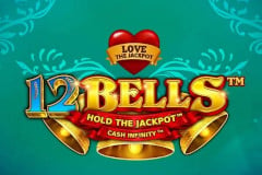 12 Bells - Love The Jackpot™