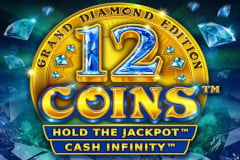 12 Coins Grand Diamond Edition™